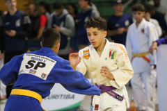 ESPORTE JUDO