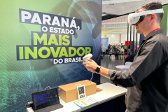 Paraná Anjo Inovador divulga novas datas no cronograma  da segunda edição