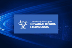 1ª Olimpíada Nacional de  Inovação, Ciência e Tecnologia