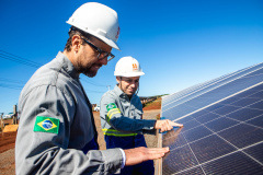 Copel orienta empresas paranaenses a como economizar até 35% na conta de luz com o mercado livre de energia