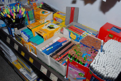 Procon-PR divulga pesquisa de preço dos materiais escolares. Foto: Arquivo/ANPr