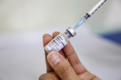Ceasa fará vacinação contra gripe e febre amarela . Foto: Valdecir Galor/SMCS