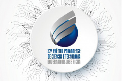 Inscrição para o 32º Prêmio Paranaense termina nesta terça