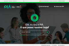 Mais de 380 serviços públicos estão disponíveis em uma única plataforma digital que, além disso, permite a interação com o usuário. Esse é o PIÁ - Paraná Inteligência Artificial, desenvolvido pela Celepar para facilitar a vida do cidadão paranaense.