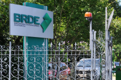 BRDE é o maior repassador de recursos do BNDES na região Sul.Foto: Divulgação - Arquivo/ANPr