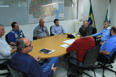 Estado e municípios estudam criar novas linhas integradoras. Foto: COMEC