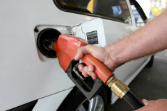 Combate à sonegação multa setor de combustíveis em R$ 18 milhões. Foto: Arquivo/AEN