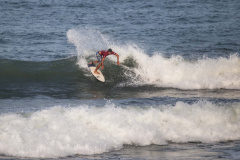 Surf nos Jogos de Aventura e Natureza. Foto: José Fernando Ogura/AEN