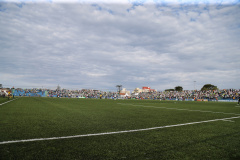 As disputas de terceiro e quarto lugares e a grande final serão domingo (29), no Estádio do Pinhão, em São José dos Pinhais, Região Metropolitana de Curitiba. Foto: Geraldo Bubniak