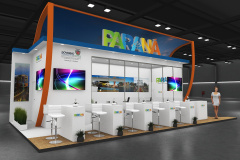 Paraná Turismo estará na Abav Expo Internacional