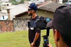 MIS promove mostra de videoclipes paranaenses de rap. Foto: Divulgação/MIS
