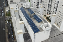 Copel vai destinar R$ 100 milhões a projetos de eficiência energética. Foto: Divulgação/Eletron Energia