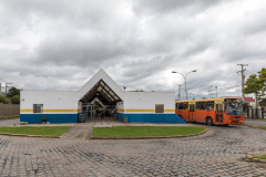 Comec licita projetos para novos terminais de ônibus metropolitanos. Foto: Maurilio Cheli/Arquivo Comec
