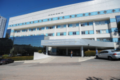  Hospital de Reabilitação é credenciado como Centro EspecializadoFoto: Arquivo/AEN