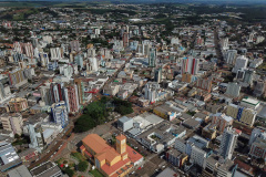 Paraná ganha nova ferramenta para atração de investimentos. Foto: José fernando Ogura/AEN