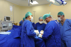 A Secretaria de Estado da Saúde aprimorou o fluxo para cirurgias bariátricas no Paraná, visando maior transparência e normatização. O Estado é líder absoluto no Brasil desde 2015 neste procedimento pelo Sistema Único de Saúde (SUS). Foto: Arquivo/AEN