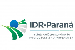 Instituto de Desenvolvimento Rural do Paraná - Iapar-Emater passa a ser denominado IDR-
Paraná