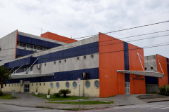 Hospital Regional do Litoral amplia leitos Covid-19
. Foto: SESA