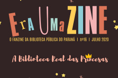 Biblioteca Pública lança novas edições de projetos infantis
