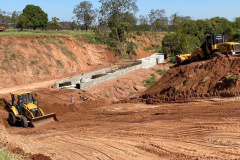 Paraná investe R$ 25 milhões em programa de combate a erosão urbana
.Foto:SEDEST