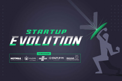 40% das empresas do Startup Evolution aumentaram seu faturamento
