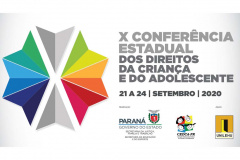 X Conferência Estadual dos Direitos da Criança e do Adolescente vai proporcionar a discussão sobre a proteção integral, diversidade e enfrentamento das violências
. Imagem:SEJUF