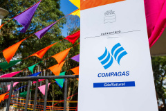 COMPAGAS seleciona projetos relacionados a Leis de Incentivo. Foto: Divulgação/Compagas
