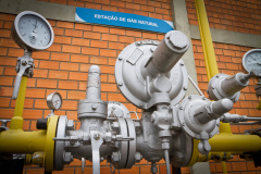 Agepar realiza consulta pública para consultoria na área de gás canalizado. Foto: Compagas