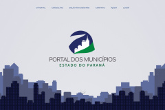 Paranacidade vai usar novo aplicativo para atender municípios. 