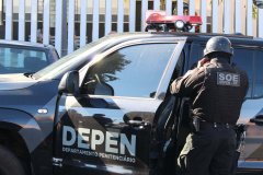 Governo transfere 41 carceragens da Polícia Civil para o Depen. Foto: Arquivo AEN