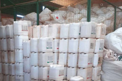 Capacitação orienta para recebimento e destinação de embalagens de agrotóxicos. Foto: INPEV GUARAPUAVA