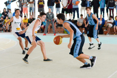 Nova parceria vai fortalecer o desporto escolar. Foto:Paraná Esporte