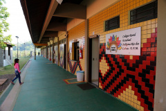 Seed-PR abre inscrições para seleção de professores temporários de escolas indígenas e de Libras. Foto:SEED