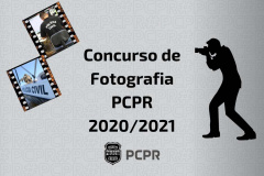 Polícia Civil lança concurso de fotografia.