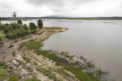 La Niña trará seca e Sanepar alerta para uso racional da água. Foto: Sanepar