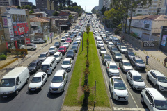 Detran lança e-book para explicar as principais mudanças no Código de Trânsito. Foto: José Fernando Ogura/AEN