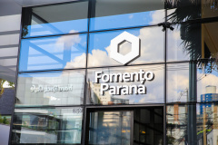 Fomento Paraná lança nova campanha de renegociação  -  Foto: Geraldo Bubniak