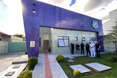 Segurança Pública implanta Instituto de Criminalística em quatro municípios do interior do estado