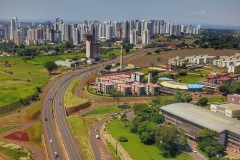 Londrina. Foto: José Fernando Ogura/AEN