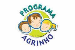 3º Seminário de Formação de Professores Agrinho.
