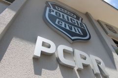 PCPR amplia apoio social aos policiais civis e familiares  -  Foto: PCPR