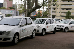 Estado promove audiência pública para locação de veículos com quilometragem livre. Foto: Gilson Abreu/AEN