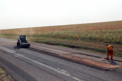 Estado lança edital de conservação de 193 quilômetros de rodovias na região Oeste. Foto:DER