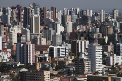 Nota Paraná faz nova milionária em Curitiba; prêmio de R$ 200 mil também foi para moradora da capital 
Foto: Arnaldo Alves / AEN,