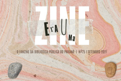 Número 75 do Era Uma Zine está disponível para download . Foto:BBP