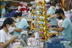 Com melhor resultado do Sul em agosto, Paraná abre 153 mil vagas de emprego no ano- Foto : Jonathan Campos / AEN