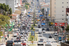 Documento que autoriza a transferência de veículos agora pode ser impresso em casa - Curitiba, 07/10/2021  -  Foto: Detran-PR