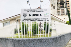 PCPR comemora seis anos do Nucria em Ponta Grossa . Foto:Polícia Civil