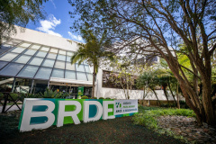 Em seis meses, BRDE aprovou R$ 16,8 milhões em crédito para empreendedoras no Paraná  -   Curitiba, 13/10/2021  -  Foto; BRDE