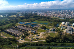 A capital paranaense será sede do maior evento nacional da área de saneamento e meio ambiente, o 31º Congresso Brasileiro de EngenhariaSanitária e Ambiental, que começa neste domingo (17) e vai até quarta-feira (20)